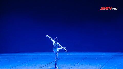 The Cuba Ballet – Vũ khúc hữu nghị Việt Nam - Cuba
