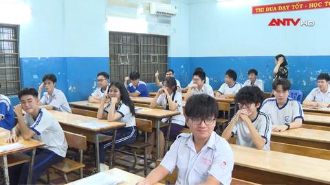 An ninh ngày mới 27/6/2025