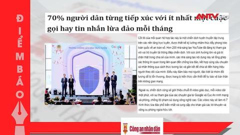 Tin tức nổi bật trên báo số ra ngày hôm nay (27/6)