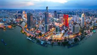 Tạo cơ chế đột phá cho Trung tâm Tài chính quốc tế tại Việt Nam
