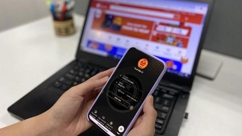 Tạm dừng hệ thống thuế điện tử đến ngày 1/7
