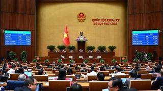 Trao thẩm quyền cho Trưởng, Phó Công an cấp xã trong khởi tố, điều tra