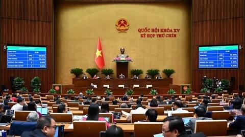 Trao thẩm quyền cho Trưởng, Phó Công an cấp xã trong khởi tố, điều tra