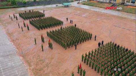 An ninh 24h ngày 27/6/2025