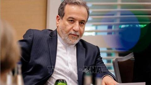 Ngoại trưởng Iran phủ nhận gặp Mỹ trong tuần tới