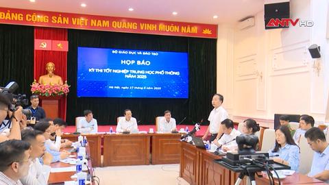 Nhật ký an ninh 27/6/2025