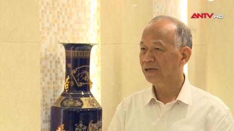 Quyết tâm ngăn chặn, đẩy lùi, chấm dứt hàng giả, hàng nhái
