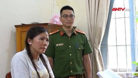 Khởi tố đối tượng kích động gây rối liên quan tranh chấp đất đai