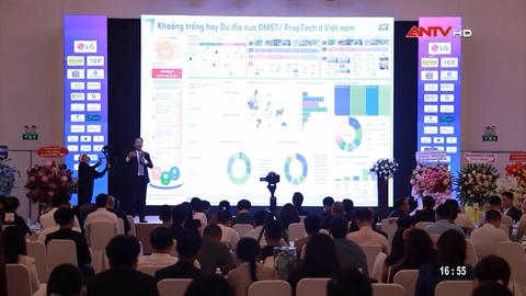 TPHCM ứng dụng trí tuệ nhân tạo trong phát triển đô thị thông minh