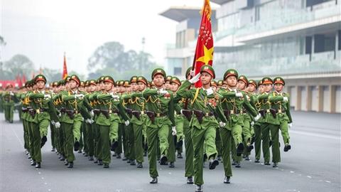 An ninh 24h ngày 28/6/2025