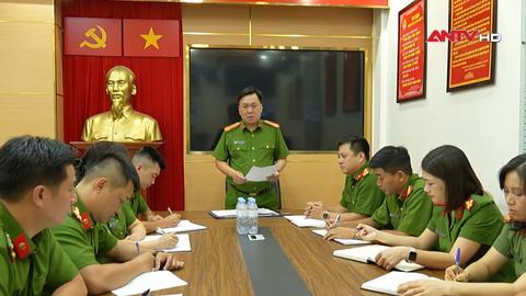 Giữ vững ổn định an ninh trật tự trước ngày vận hành mô hình mới
