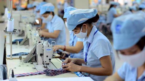 Hy vọng với đề xuất tăng lương tối thiểu vùng trước 1/1/2026