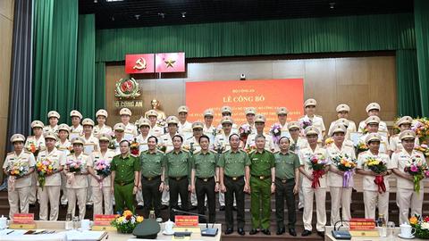An ninh 24h ngày 28/6/2025