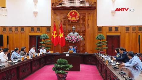 Tiếp tục xem xét, giải quyết các quan tâm của phía Hoa Kỳ liên quan thương mại, thuế quan
