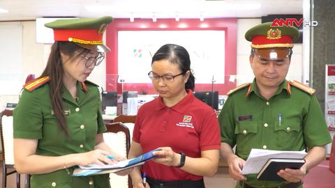 Phát huy sức mạnh toàn dân trong bảo vệ an ninh Tổ quốc