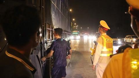 An ninh ngày mới 29/6/2025