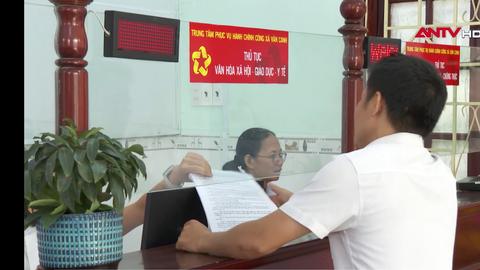 Bình Định sẵn sàng vận hành mô hình chính quyền địa phương 2 cấp
