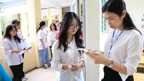 Kỳ thi tốt nghiệp THPT 2025: Hàng loạt thay đổi mang tính bước ngoặt
