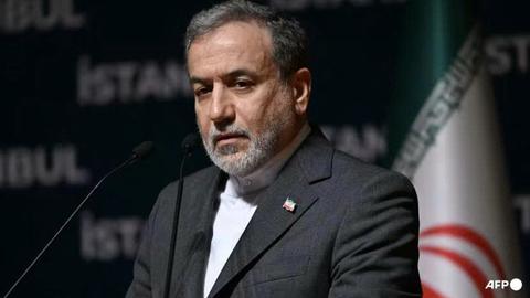 Iran ra điều kiện nối lại đàm phán hạt nhân với Mỹ