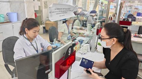 TP.HCM hỗ trợ cán bộ, công chức thôi việc vay 300 triệu đồng lãi 0%