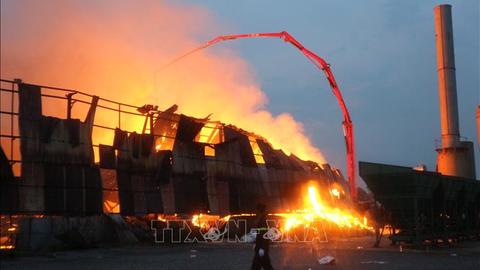 An ninh ngày mới 29/6/2025
