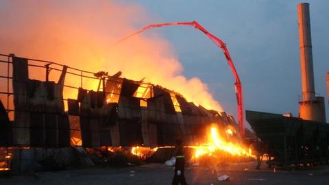 Thủ tướng yêu cầu điều tra nguyên nhân vụ cháy làm 5 người chết ở Hưng Yên