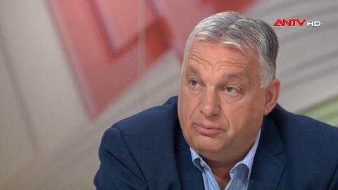 Hungary cảnh báo Thế chiến III nếu Ukraine gia nhập NATO