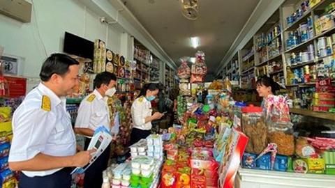 Từng bước gỡ vướng về hóa đơn điện tử cho hộ kinh doanh nhỏ lẻ