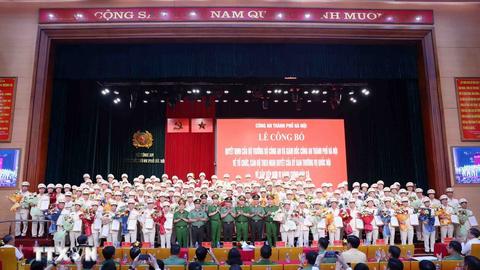 An ninh 24h ngày 29/6/2025