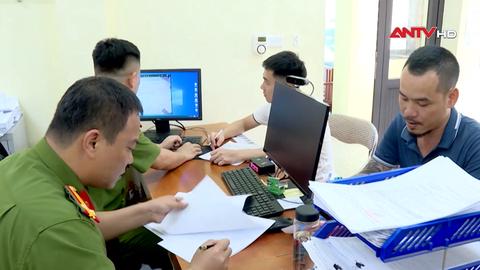 An ninh ngày mới 30/6/2025
