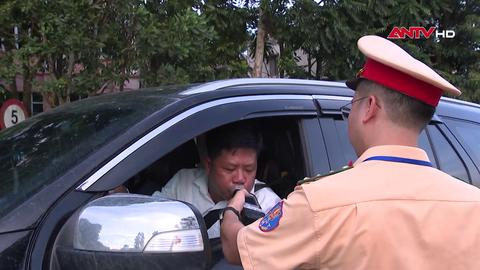 Không để mất an toàn giao thông tại các địa bàn sáp nhập