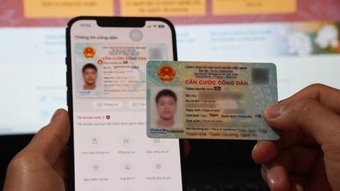 Hướng dẫn cập nhật số định danh thành mã số thuế