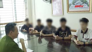Cảnh giác với thủ đoạn mua bán người dưới vỏ bọc “việc nhẹ, lương cao”