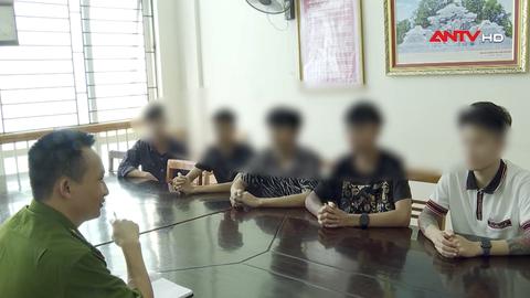 Cảnh giác với thủ đoạn mua bán người dưới vỏ bọc “việc nhẹ, lương cao”