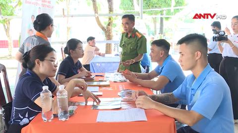 An ninh ngày mới 01/7/2025