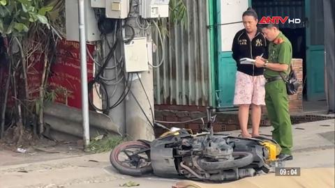 Tin nhanh lúc 9h ngày 01/7/2025