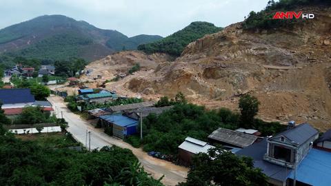 Đảm bảo an toàn cho nhân dân trước nguy cơ sạt lở đất