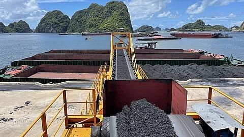 Tăng cường quản lý kỹ thuật an toàn trong khai thác khoáng sản
