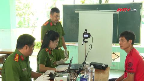 Công an TP.HCM thiết thực hưởng ứng Tháng hành động phòng, chống ma túy