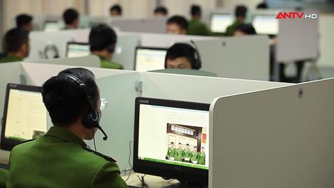 Lực lượng xung kích trong đào tạo cán bộ