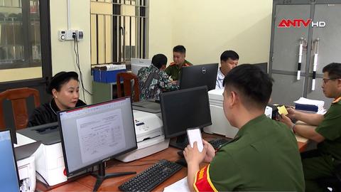 An ninh toàn cảnh ngày 01/7/2025