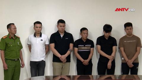 113 Online ngày 01/7/2025