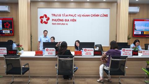 Đồng lòng, tự tin vận hành chính quyền địa phương 2 cấp