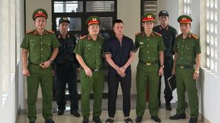 Khởi tố, bắt tạm giam trùm giang hồ Vi "ngộ" 