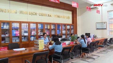 Thể chế pháp luật - bệ phóng cho phát triển