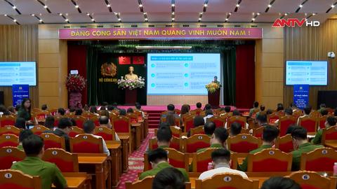  Triển khai Luật Dữ liệu và các văn bản liên quan