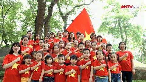 Giới trẻ và hành trình kết nối tinh hoa văn hóa