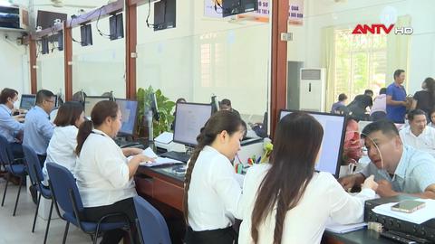 Ngày đầu vận hành chính quyền địa phương 2 cấp ở TP.HCM 