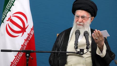 Iran loại trừ khả năng nhanh chóng nối lại đàm phán với Mỹ 