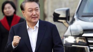 Cựu Tổng thống Hàn Quốc Yoon Suk Yeol có thể đối mặt với lệnh bắt giữ